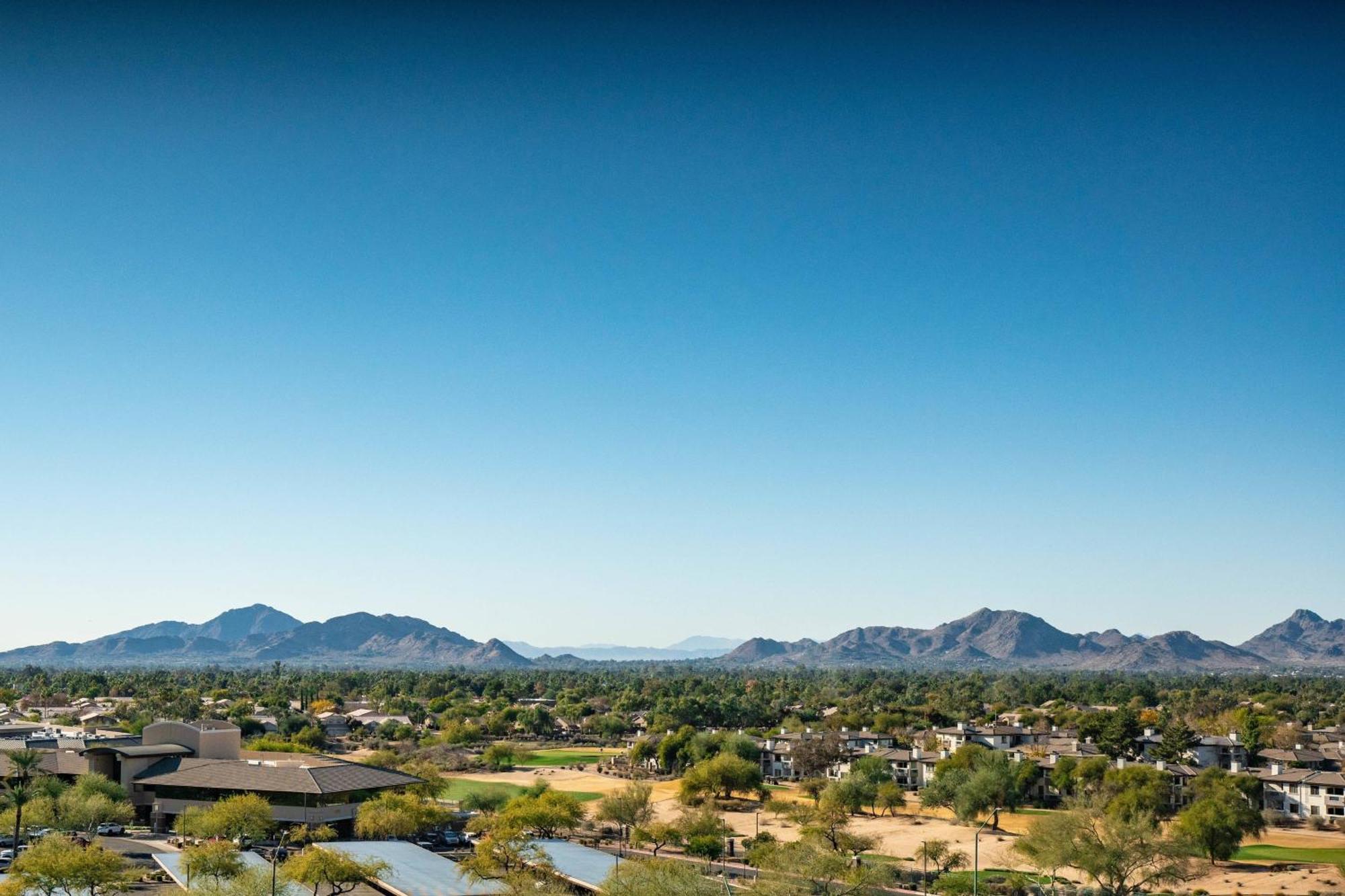 Ac Hotel By Marriott Scottsdale North Paradise Valley Kültér fotó